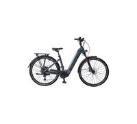 CONWAY E-Trekkingbike da donna Cairon T 3.0 625 grigio | L