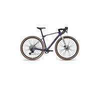 CONWAY Gravelbike NYVO 10.0 lilla | M
