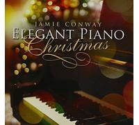 Conway, Jamie - Elegant Piano Christmas