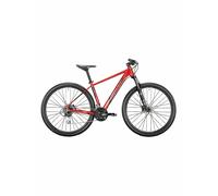 CONWAY Mountainbike MS 4.9 rosso | M