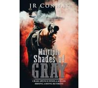 Conway Multiple Shades of Gray (Tascabile)