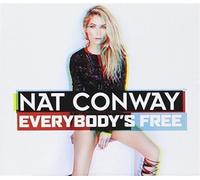 Conway, Nat - Everybody's Free