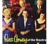 Conway,Russ - At the Theatre