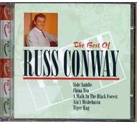 Conway, Russ - Best Of