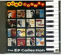 Conway,Russ - Ep Collection