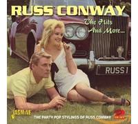 Conway,Russ - Hits & More:party Pop Stylings Of Russ Conway