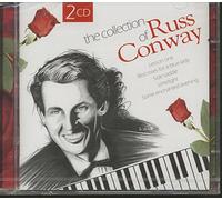 Conway,Russ - The Collection of