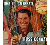 Conway, Russ - Time To Celebrate