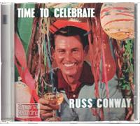 Conway, Russ - Time To Celebrate
