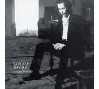 Conway Savage - Nothing Broken By Conway Savage (2009-01-01)