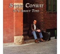 Conway, Steve - It's About Time