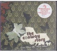 CONWAY STORY - EVEN WHEN THE WIND BLOWS CD UK KOOBA CUTS 2004