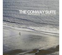 Deri, Roberts/ Stapleton, Dave - Conway Suite