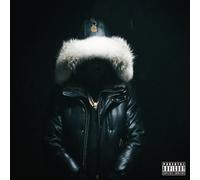 Conway the Machine Blakk Tape (Vinyl LP) 12" Album (Limited Edition)