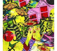 CONWAY THE MACHINE / CONDUC... CONDUCTOR MACHINE (COLOR VINYL) VINYL LP NUOVO