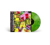 Conway The Machine - Conductor Machine Exclusive Club Edition Lemon Lime Smoke