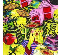 Conway the Machine Conductor Machine - Purple Galaxy (Vinyl LP)