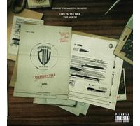 Conway The Machine - presents 'Drumwork - The Album'