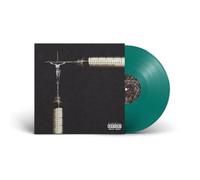 Conway The Machine - Reject On Steroids