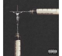 CONWAY THE MACHINE - Reject On Steroids