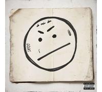 Conway the Machine Slant Face Killah (CD) Album