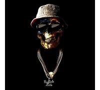 Conway the Machine x Big Ghost Ltd No One Mourns the Wicked (Vinyl LP)