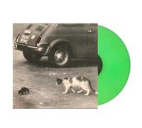 conway the mahine - Palermo Exclusive Glow In The Dark Edition Only 350 copies pressed! Wun Two & Conway The Machine