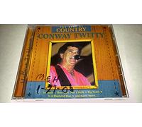 Conway Twitty - Best of Country