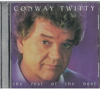 Conway Twitty - Best of the Best