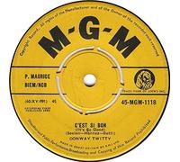 Conway Twitty - C'est Si Bon (It's So Good)