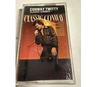 Conway Twitty - Classic Conway