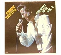 Conway Twitty - Conway Twitty's Greatest Hits Vol. II