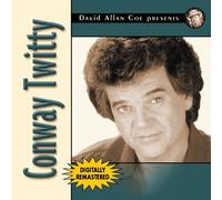 Conway Twitty - Dac Presents Conway Twitty
