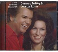 Conway Twitty - Definitive Colection