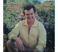 CONWAY TWITTY - georgia keeps pulling on my ring (MCA 40805 45)