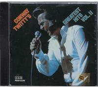 Conway Twitty - Greatest Hits Volume 2