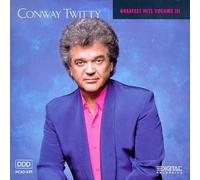 Conway Twitty - Greatest Hits Volume III by Conway Twitty (2003-07-29)