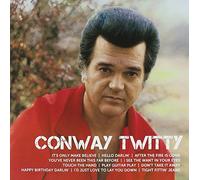 Conway Twitty - Icon