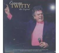 Conway Twitty - Legend 1