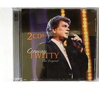 Conway Twitty - Legend