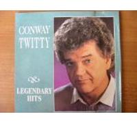 Conway Twitty - Legendary Hits