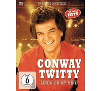 Conway Twitty - Linda On My Mind