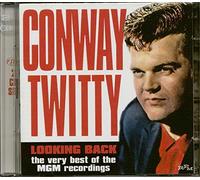 Conway Twitty - Looking Back: The Very Best Of