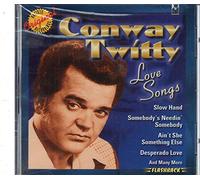 Conway Twitty - Love Songs