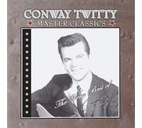 Conway Twitty - Master Classics-Very B