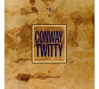 Conway Twitty - Number 1 S-Warner Bros Years