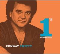 Conway Twitty - Number 1's
