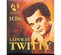 Conway Twitty - Original American Classics