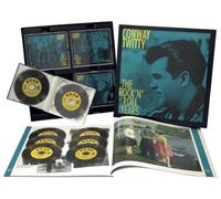 Conway Twitty - Rock N Roll Years