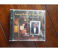 Conway Twitty & Roger Miller - Conway Twitty & Roger Miller